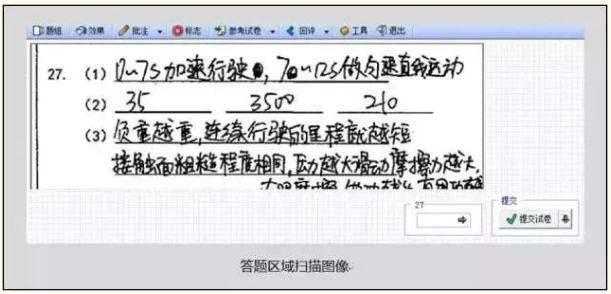 專升本考試答題中常見的錯誤及應(yīng)對措施