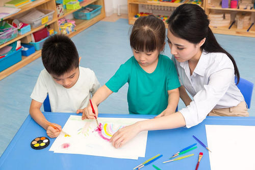 初中生報(bào)讀幼師專業(yè)需要讀幾年?