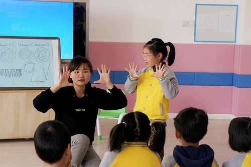 就讀重慶幼兒師范學(xué)校有什么優(yōu)勢(shì)?