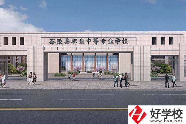株洲有300可以上的公辦中職嗎？公辦中職有哪些好處？