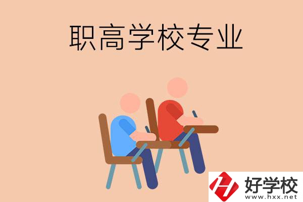 婁底新化的職高學(xué)校有哪些專業(yè)？