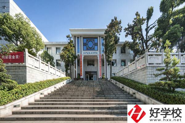 長沙哪些中職學(xué)校開設(shè)了建筑工程專業(yè)？