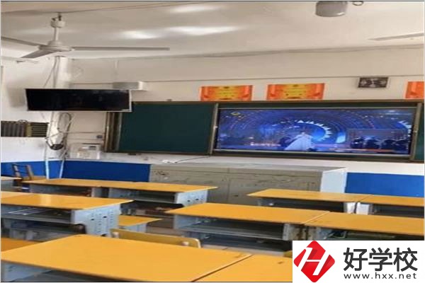 株洲市德才職校怎么樣？有什么辦學(xué)特點(diǎn)？