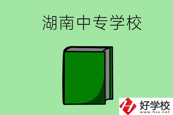 湖南的中專學(xué)校有哪些？都開設(shè)了哪些專業(yè)？