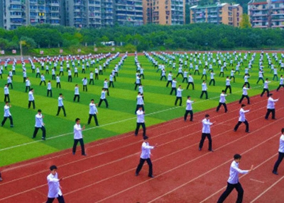 貴州職業(yè)技術(shù)學(xué)院中職部2025年宿舍條件